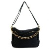 Liz Wave Shoulder Bag