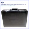 Lizard pattern second layer of skin Briefcase