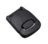 Lock travel bag Plastic Insert Buckle (K0089)