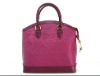 Lockit Fuchsia handbag Tote bag