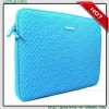 Logo Embossed Neoprene sleeve