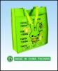 Logo Printed Non Woven Bag