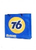 Logo non-woven shopping bag