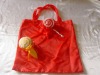 Lollipop Folding Shopping Bags