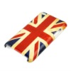 London Olympics UNION JACK Flag case for ipod touch 4