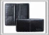 Long Design And Genuine Cow Leather Men's Wallet