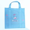 Long Handle nonwoven Bag for shopping