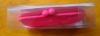 Long Silicone Eyeglasses Case, Pen Pouch