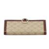 Long cardcase purse