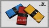 Long fashion style wallets ladies ex-price