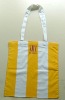 Long handle cotton bag