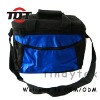 Long strap dispoable cooler bag