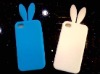 Longe Ears Rabito Silicon Case for iPhone 4 Brand New Cute