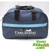 Lot#: K3190617 stocks travel bag