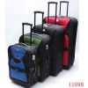 Lot#: K3190618 STOCKS 4pcs trolley case set