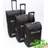 Lot#: K3190620 STOCKS 3pcs trolley case set