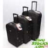 Lot#: K3190623 STOCKS 4pcs trolley case set
