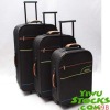 Lot#: K3190624 STOCKS 3pcs trolley case set