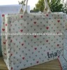 Love Cotton Bag