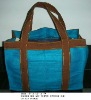 Loveable jute bag