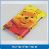 Lovely Bear case for ipod touch 4