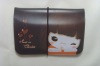 Lovely Cartoon Card Holder For Promotion