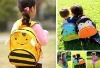 Lovely Cartoon Children Backpacks