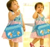 Lovely Cartoon Children Backpacks