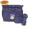 Lovely Design Diaper Bag