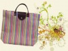 Lovely Foldable Nylon Shopping Bag