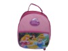 Lovely Girl's Food Cooler Bag