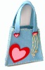 Lovely Heart Bag