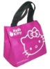 Lovely Hello Kitty PP Nonwoven Promotional Bag