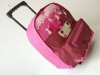 Lovely Kids Trolley bag