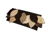 Lovely Leaves Clutch Bag