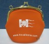 Lovely Mini Silicone Ladies Bag