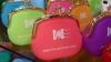 Lovely Mini Silicone Ladies Bag