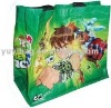 Lovely PP promotional tote bag