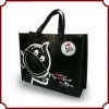 Lovely PP woven shopping bag