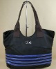Lovely PU material ladies bag,fashion handbag,shoulder bag, tote bag