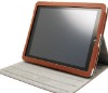 Lovely Protective Leather Case for Ipad