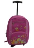 Lovely School Trolley Bag for Girls