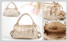 Lovely Shinging Handbags Latest