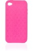 Lovely Silicone Case for Iphone 4
