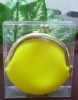 Lovely Silicone Coin Purse POCHI