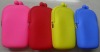 Lovely Silicone Phone Case, POCHII Pouch