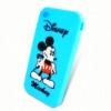 Lovely Silicone cover for Iphone