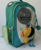 Lovely backpack for pupil
