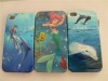 Lovely carton +hotsell cell phone case for mobile phone