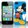 Lovely cartoon cell phone case for iphone 4G